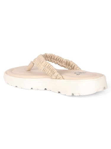 Image of Carlton London Women's Stylish Cushioned Slipper