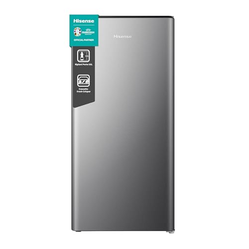 Hisense MUR52151SE Frigorifero Monoporta 150L