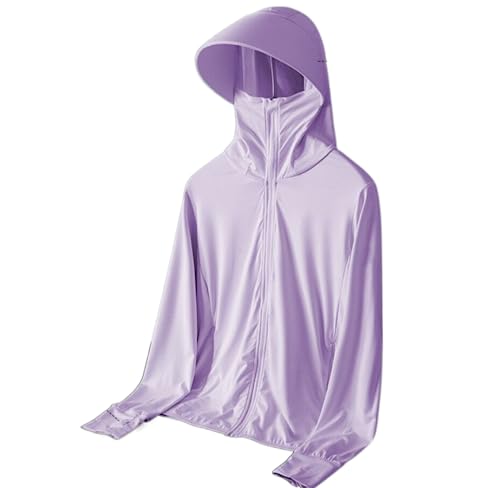 Chaqueta ligera de protección solar ORDOBO unisex miniatura 1