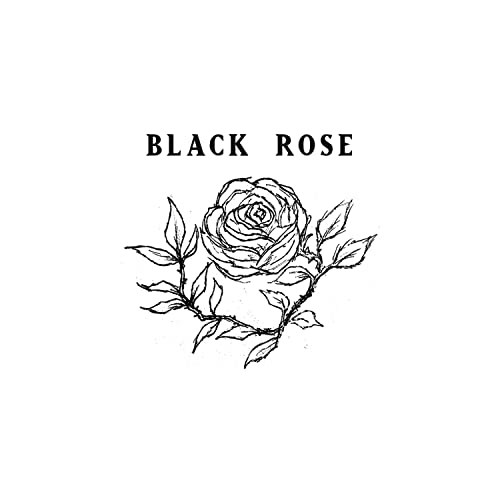 Black Rose