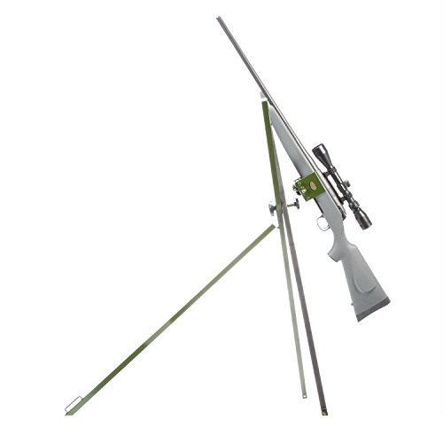 Hyskore 30284 Vise Grip Field Shooting Support