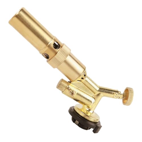 Soplete Gas Fontanero Marca JUMPLAWN