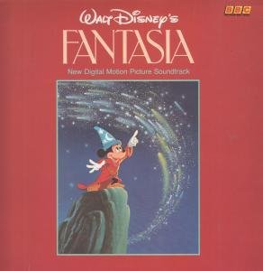 NEW DIGITAL MOTION PICTURE SOUNDTRACK LP (VINYL ALBUM) UK BBC 1982