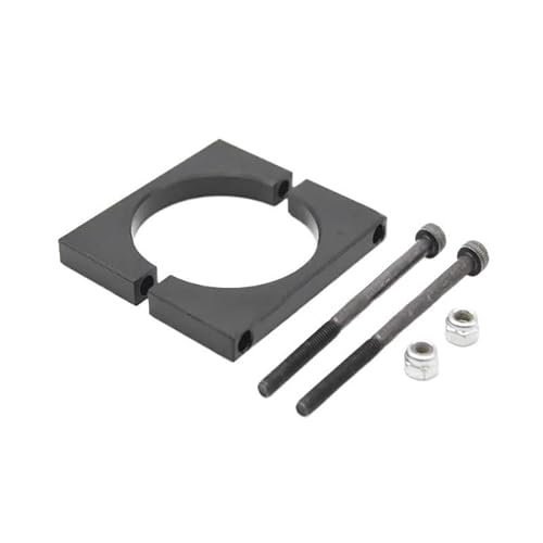 �h���[���A�N�Z�T���[ 4 �A���~�����p�C�v�N�����v�����h���[���p�Y�f�@�ۃp�C�v 12 14 15 16 18 20 22 25 30 �~�����[�g�� (Color : 12mm)