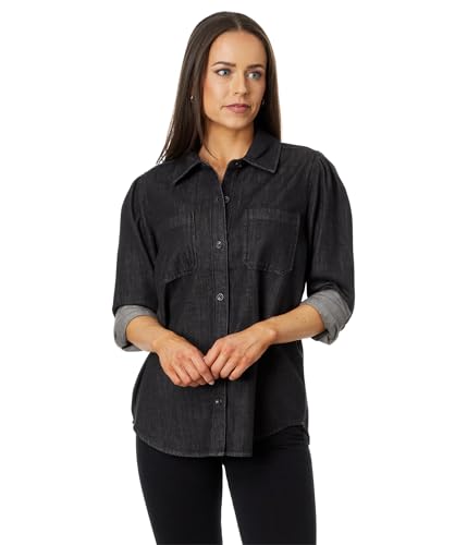 PAIGE Women's Mattie Shacket