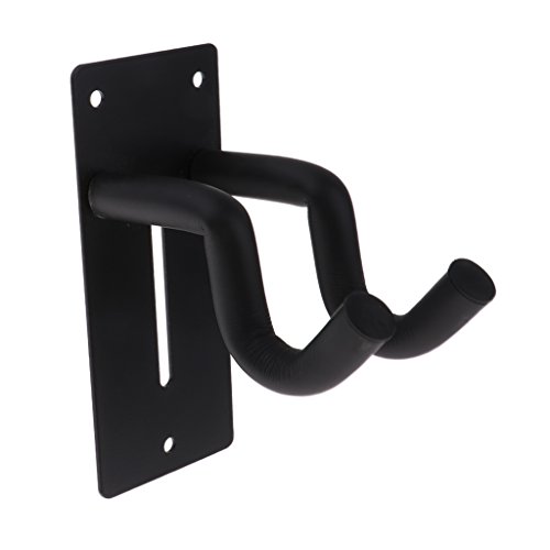 Sharplace 1x Guzheng Haken Guzheng Aufhänger/Halter String Instrument, Wand Typ Cover