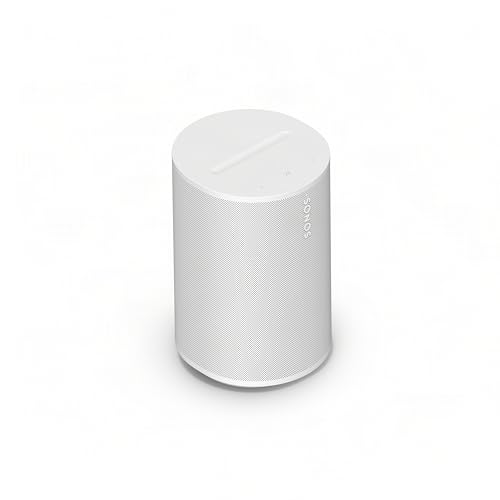 みかん星　新品未使用　SONOS Era 100 ホワイト　スマートスピーカー Amazon.co.jp: Sonos Era 100 SL 【VGP 2026 SUMMER 金賞】 ステレオ