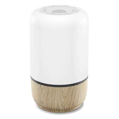 Maxi-Cosi, Luz e Som Soothe, White