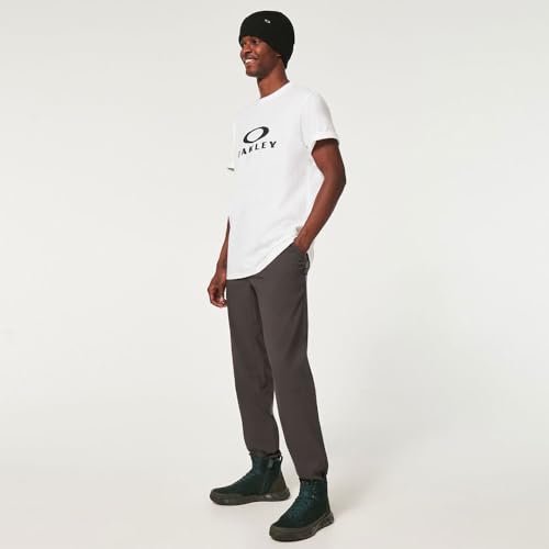 Image of Oakley Mens O Bark 2.0 T-Shirt