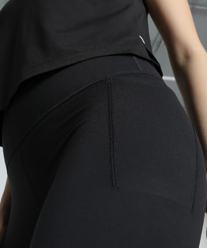 Legging soupleà taille haute CLOUDSPUN Femme - vue 7