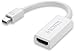 Produktbild Belkin Mini DisplayPort auf HDMI-Adapter weiß, Small