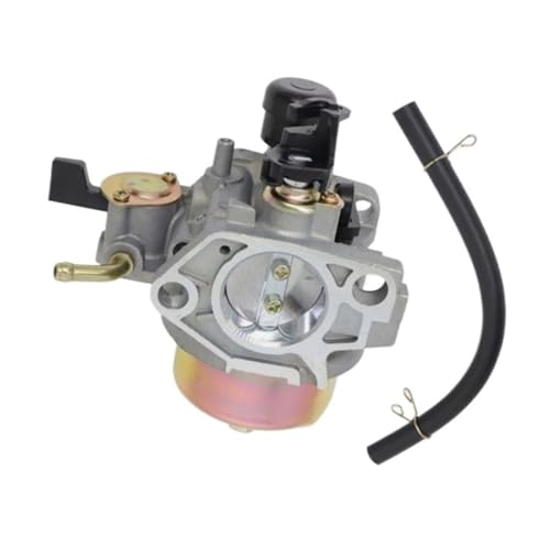 Carburateur GXV390 16100-Z1E-V23 résout problème démarrage difficile