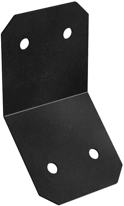 Simpson Strong-Tie APVKB45-6 - 45 Degree Decorative Knee Brace Connector for 6x