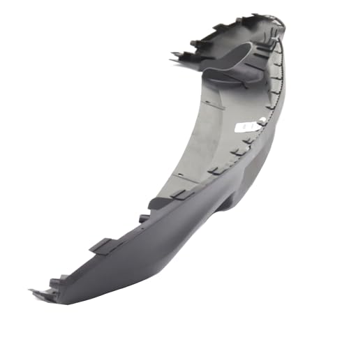 Image of FitParts Compatible with Kia Optima 2014-2015 Rear Lower Bumper Cover