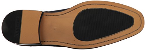 Image of ZANZARA Darwin Cap Toe Casual Oxford Shoes for Men