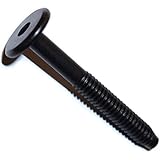 Hard-to-Find Fastener 014973445775 Joint Connector Bolts, 1/4-20 x 1.97, Piece-10