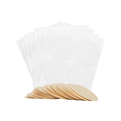 Juego de tapas de de aluminio para cápsulas de café, filtro de de 37mm de diámetro, textura de de aluminio, cubiertas de tazas de polvo para papeles de filtro de cápsulas, 100