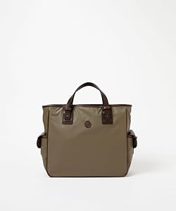 Amazon | [ハンティングワールド] トートバッグ バチューデイトリップ