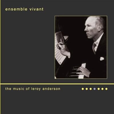 Music of Leroy Anderson