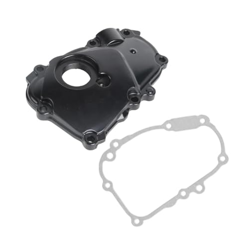 Couvercle de boîtier manivelle anti-fuite pour Yamaha R6 03-05 - 2