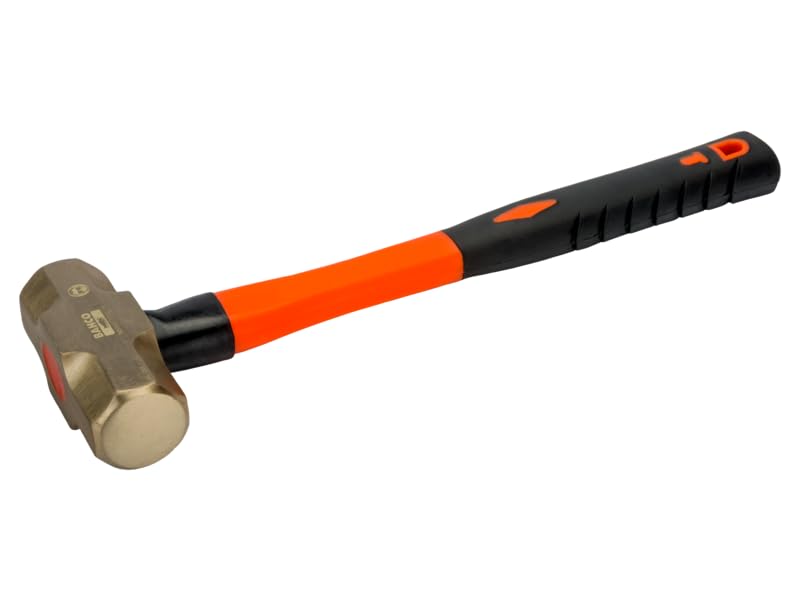 Masse Sledge Hammer AL-BR 450FB outil de frappe industriel