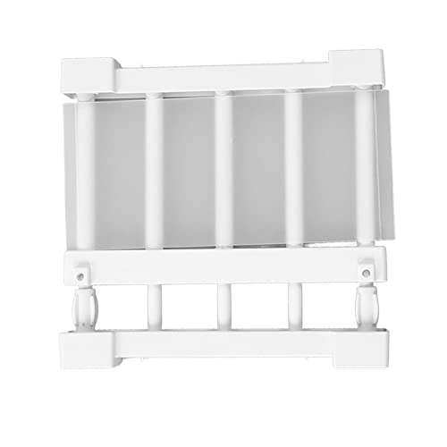 TUORE DIY Cabinet Divider Rack