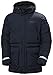 Produktbild Helly Hansen Herren Reine Puffy Jacket Jacke, Marineblau, 2XL