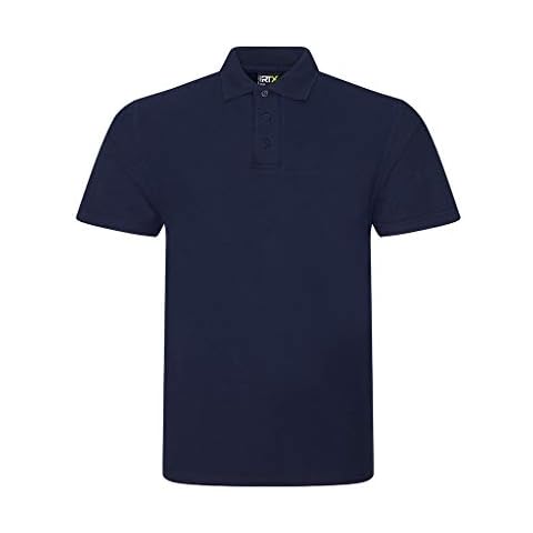 Men Classic Polo Shirt, Short Sleeve Plain Tee Top Cover