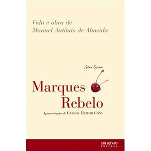 Os 5 Melhores Livros sobre Manuel Antônio de Almeida Vlibras