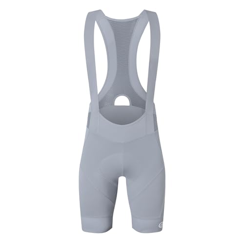 Image of Cycling Bib Shorts for Men - Road Bike Bicycle Breathable Padded Riding Tights