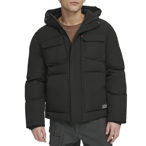 Image of Levi's Men's Softshell Trucker Jacket