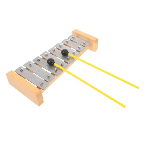 Xylophone à notes pour enfant parfait pour jouer de la musique au salon