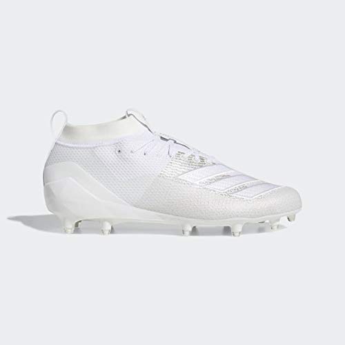 Image of Adidas Mens Adizero Electric.1 American Football