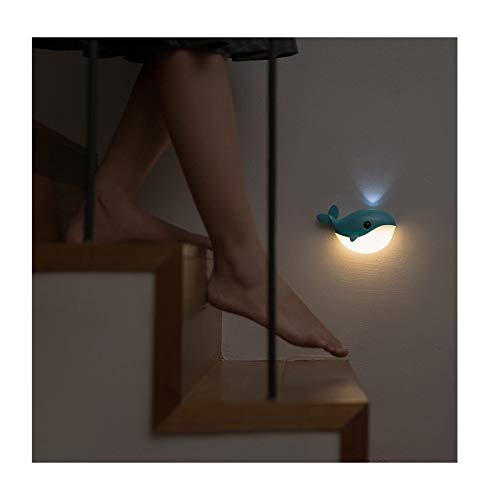LED-Nachtlicht Kinderbeleuchtung Induktionslampe Für Den Menschlichen Körper Geeignet Für Dekorationsleuchten Für Schlafzimmer Für Erwachsene Und