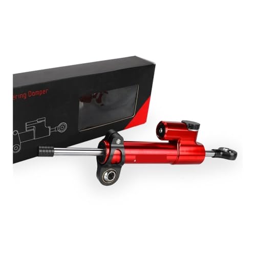 �I�[�g�o�C �X�e�A�����O �X�^�r���C�Y�_���p�[ �Z�[�t�e�B�R���g���[���u���P�b�g FZ25�p FZ-25�p 2017 2018 2019 2020 2021 2022 2023�p �X�e�A�����O����(Black red 1)