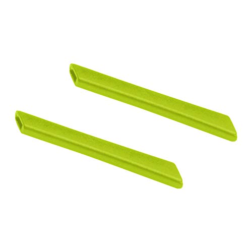 Image of Replacement Ear Socks for Oakley Straight Jacket 2007