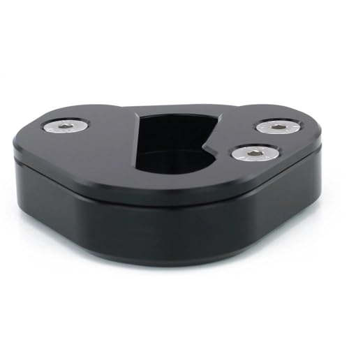 Extension de béquille pour Yamaha XJR1300 avec support latéral élargi antidérapant