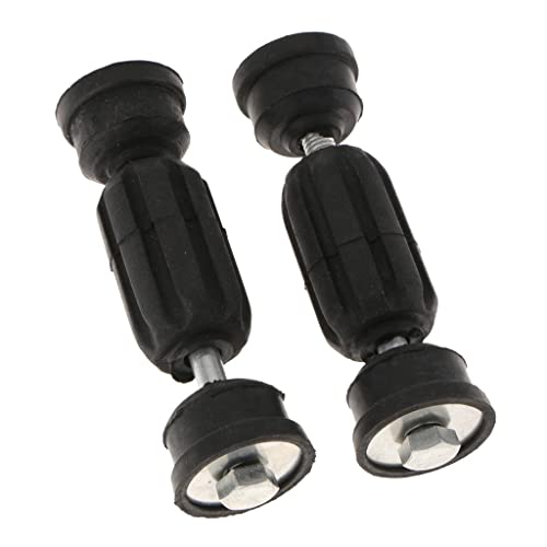 Kit Barra Antirollio Anteriore DNA Racing - 500 Abarth - GasBas Garage - Foto 6