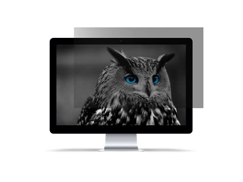 Natec NFP-1616 - Owl Privacy Filter 13.3" Screen 16:9, Transparent - Image 3