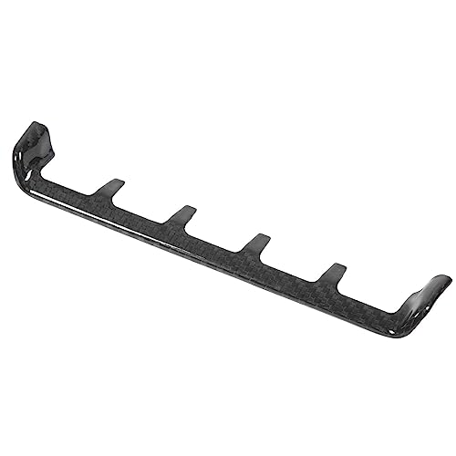 Couvercle carbone voyant 911 992 pour habitacle de voiture sport