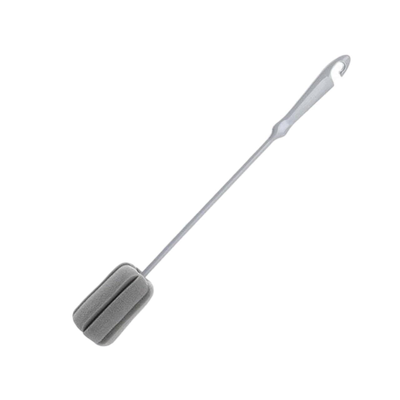 Bottle Brush 1Pc Bottle Brush Long Handle Soft Sponge Water Cup Washing Cleaner Tool(Color2)