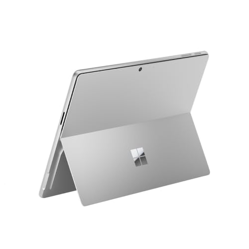 Image of Microsoft Surface Pro for Business - 13-inch - Intel Core Ultra 5 Series 3 - 32 GB Memory - 512 GB SSD - LCD Anti-Reflective Touchscreen - Platinum - Windows 11 Pro - 2026 - 12th Edition