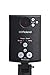 Roland Dual-Mesh Kit Entry-Level V-Drums Set (TD-1DMK), Black