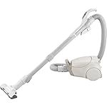 パナソニックの掃除機 MC-PJ20A-C [ベージュ]