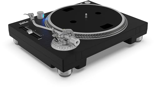 Gemini GRP-100 Belt Drive USB Turntable