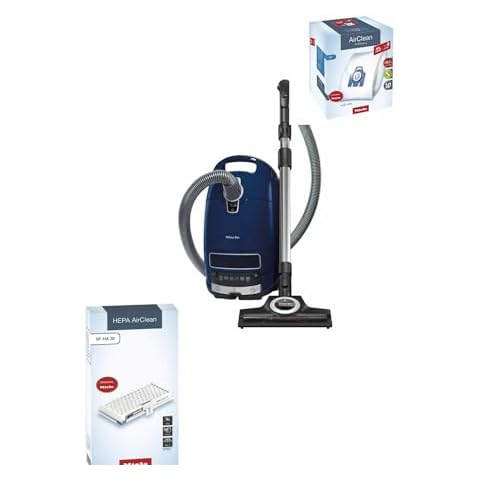 Miele Complete C3 Multi Surface Vacuum Cover