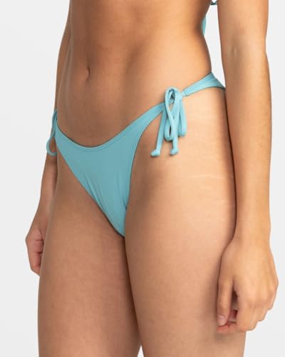 Bas de bikini Roxy pour vos vacances et séances de bronzage azur - 2