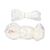 Cat Balcony Net Multifunction with Hook Reinforced Balcony Screen Pet for Dorm Terraces Window, 2x1.5m