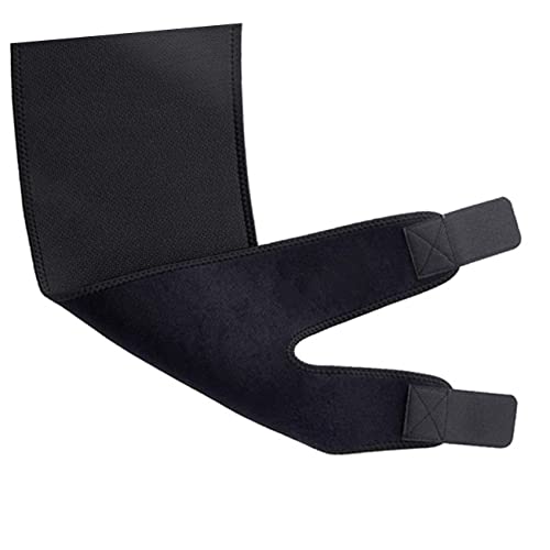 2pcs soporte ajustable para muslo y brazo miniatura 6
