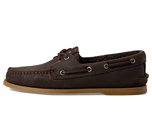 Sperry Men's Authentic Original 2-Eye Seacycled Boat Shoe4